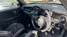 MINI Hatchback 1.5 Cooper Sport 5dr Auto Petrol Hatchback
